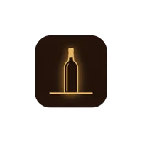 BarShelf - Home bar and cocktail recipe app logo
