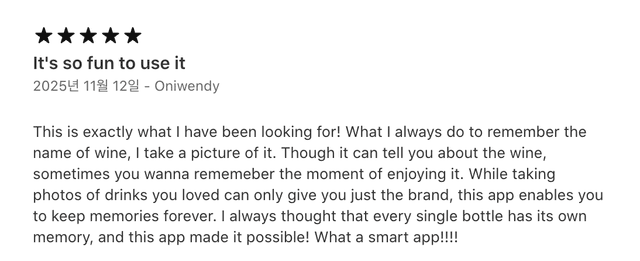 App Store Review 3